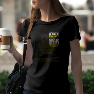 RATWM Resistance T-Shirt
